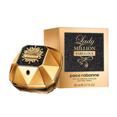 Paco Rabanne Lady Million Fabulous Intense EDP Spray (W)